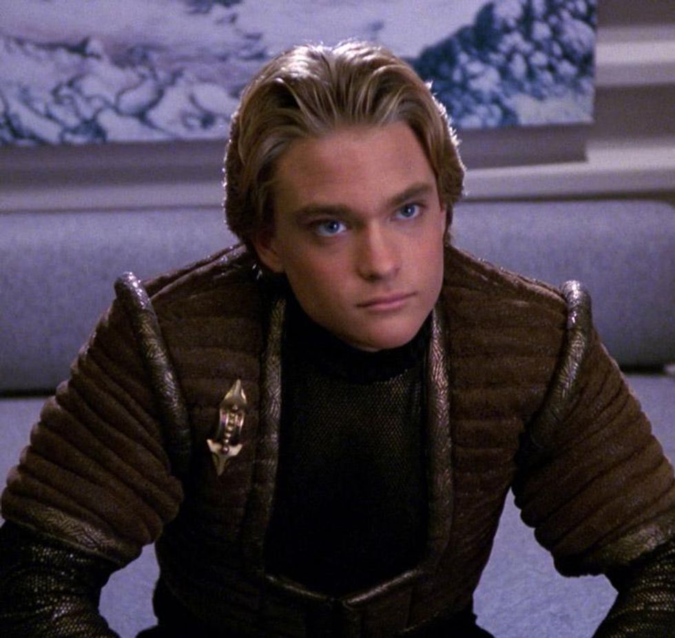 11. Abbie Hetherington, Oklahoma State, Cross Country