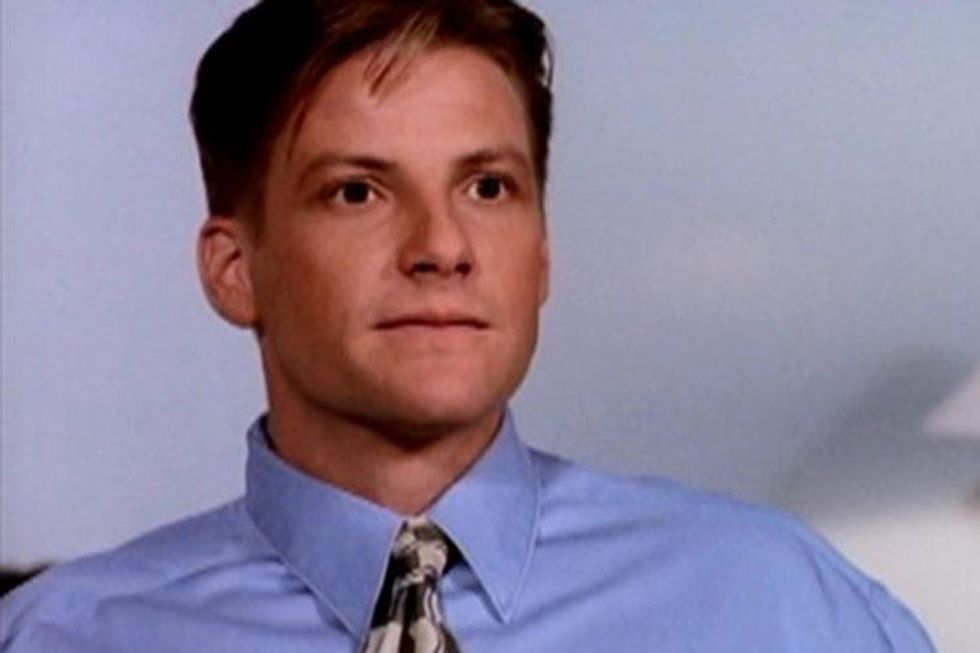 11. Abbie Hetherington, Oklahoma State, Cross Country