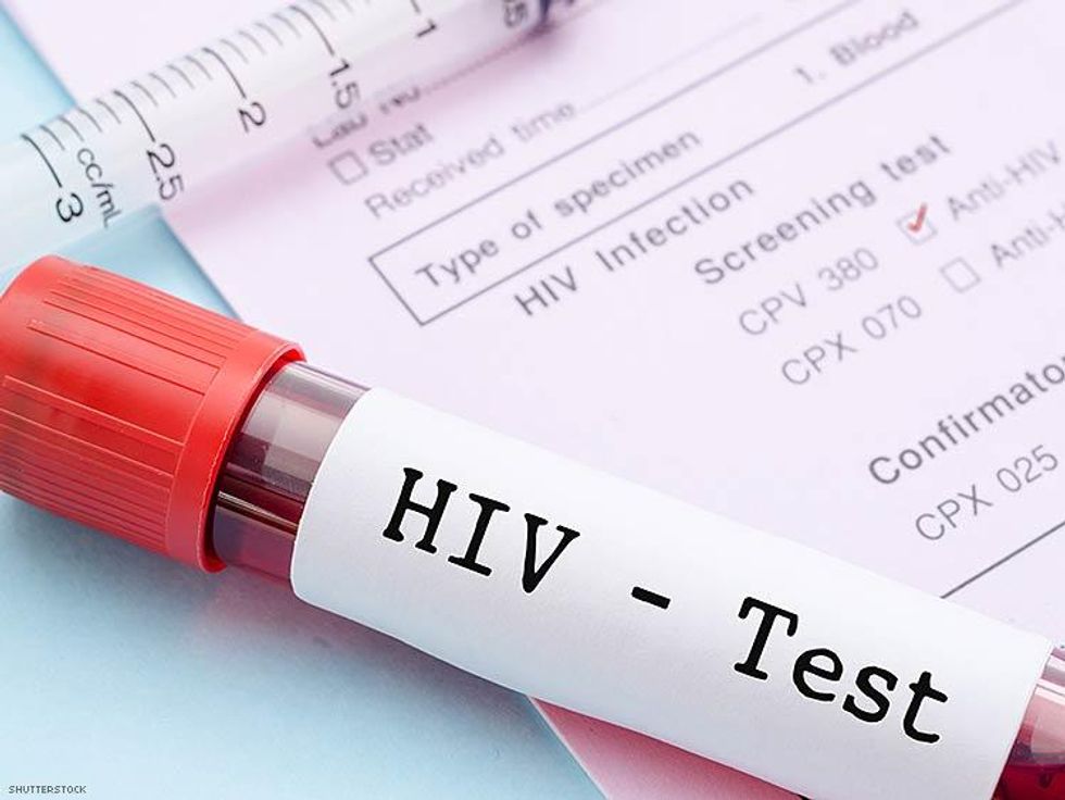 11. Bareback bottoms should get tested regularly.