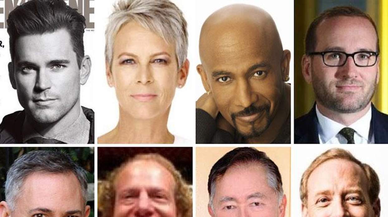 11 Celebratory Twitter Reactions to Georgia's Veto