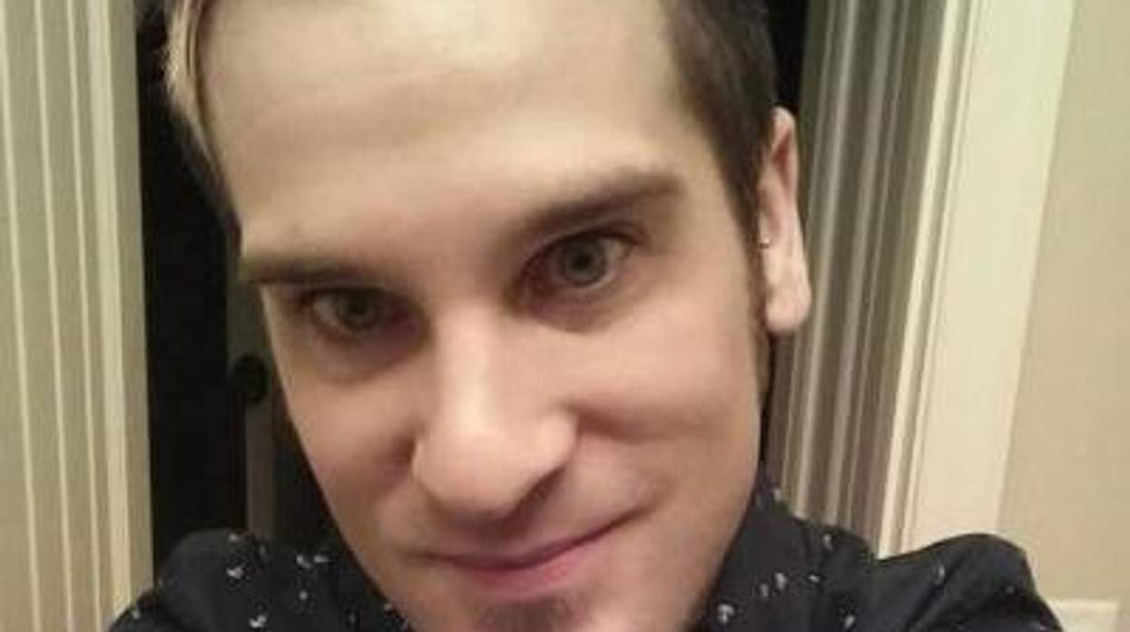 11 Celebrities Who Love Their LGBT Family