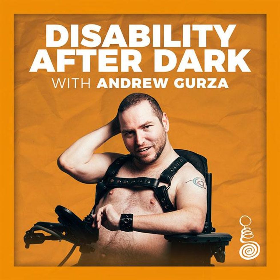 11. Disability After Dark