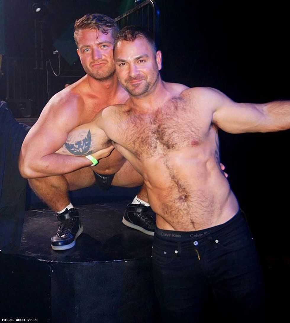 11. DO make new friends