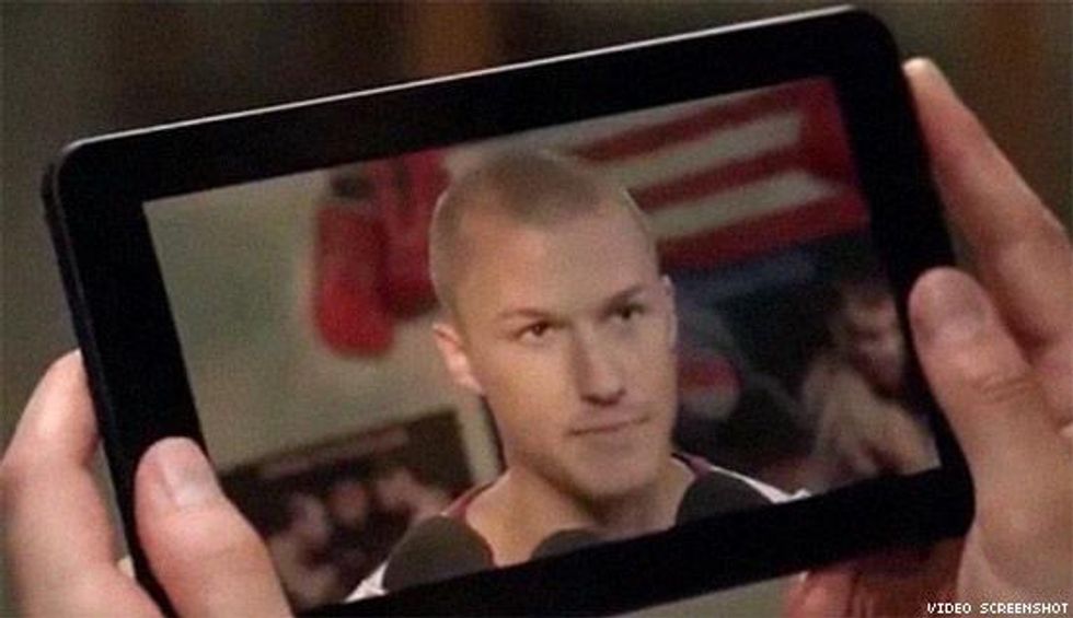 11. Hold a press conference.