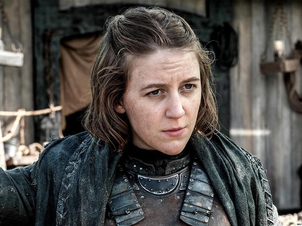 11 LGBT Characters Who Played the \u2018Game of Thrones\u2019