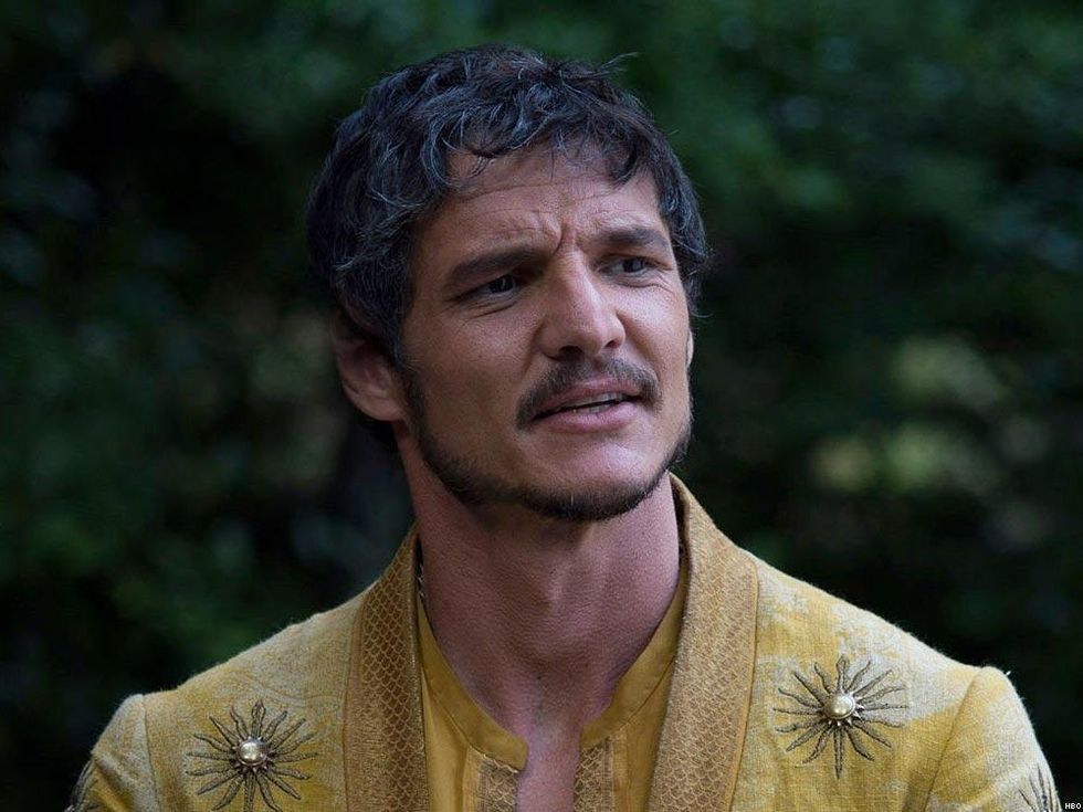 11 LGBT Characters Who Played the \u2018Game of Thrones\u2019
