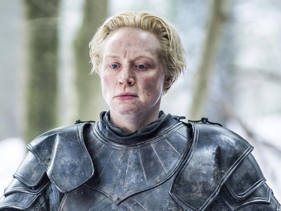 11 LGBT Characters Who Played the \u2018Game of Thrones\u2019