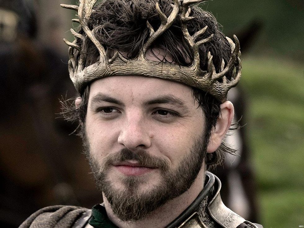 11 LGBT Characters Who Played the \u2018Game of Thrones\u2019