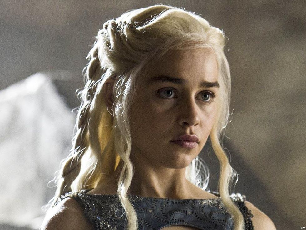 11 LGBT Characters Who Played the \u2018Game of Thrones\u2019
