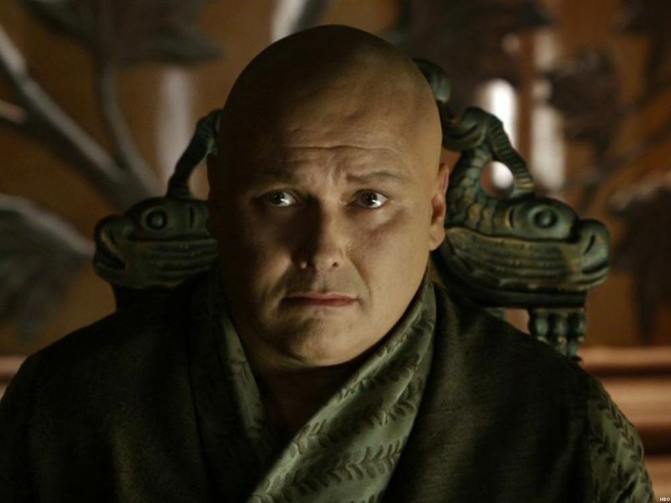 11 LGBT Characters Who Played the \u2018Game of Thrones\u2019