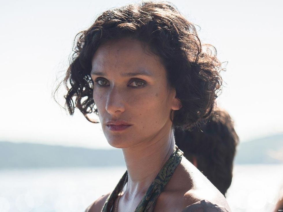11 LGBT Characters Who Played the \u2018Game of Thrones\u2019