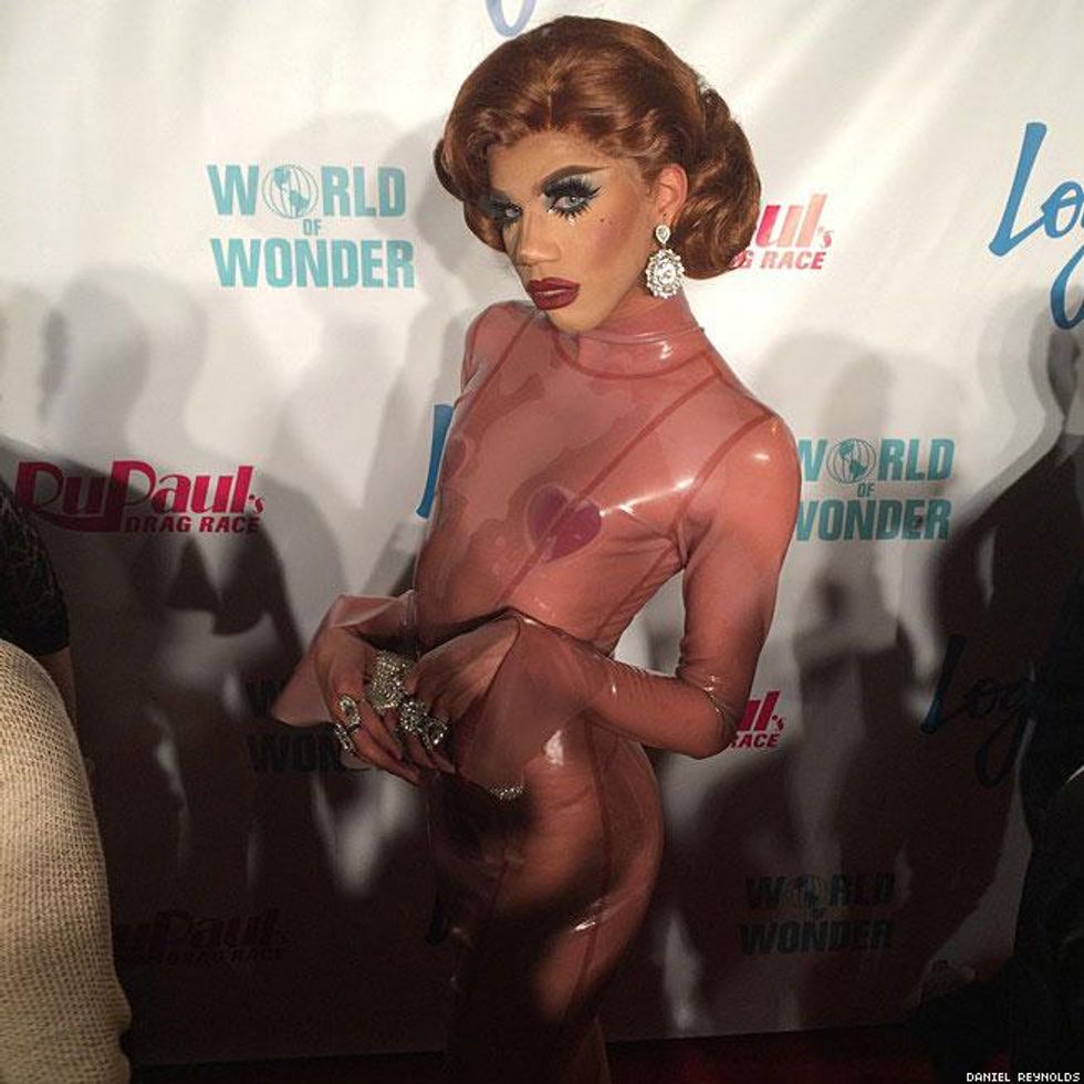 11. Naomi Smalls \u2014 "Most likely to take the crown\u201d