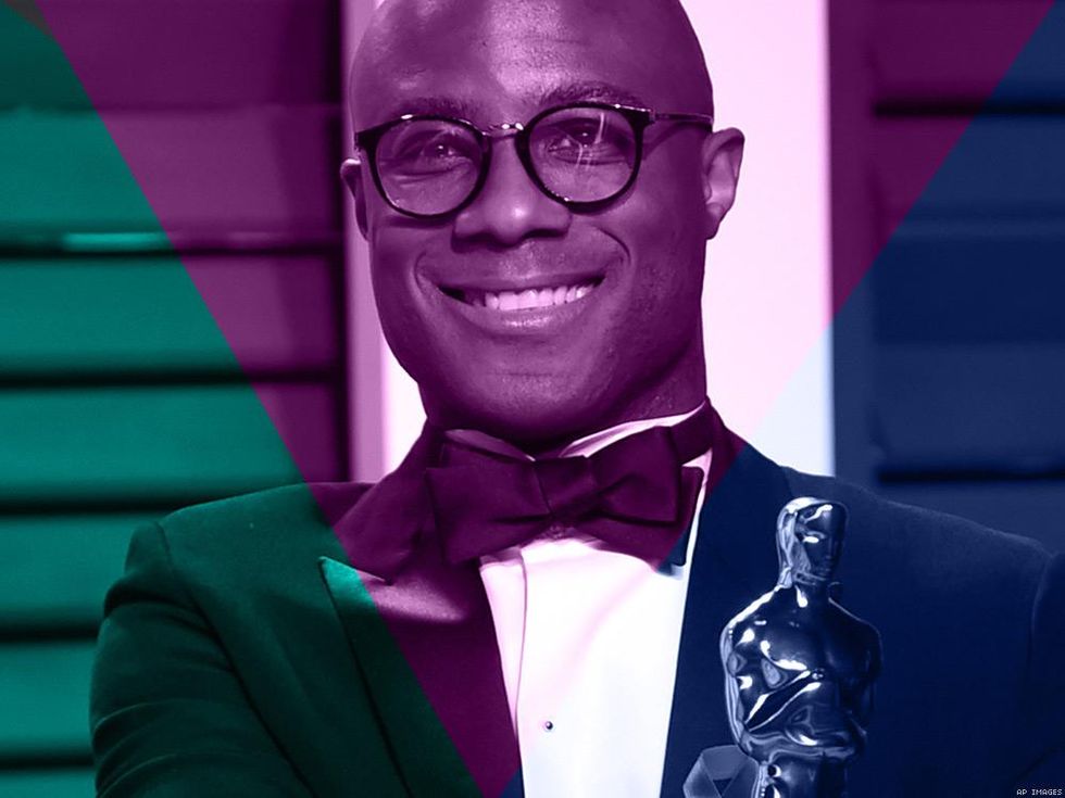 11 Records Moonlight Broke at the Oscars