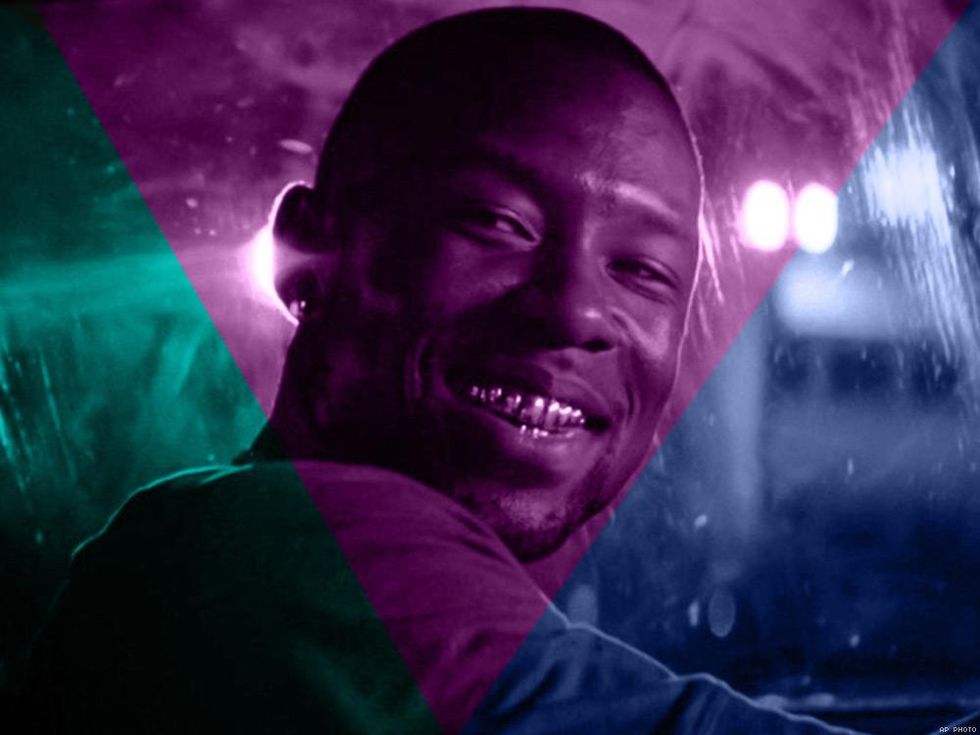 11 Records Moonlight Broke at the Oscars