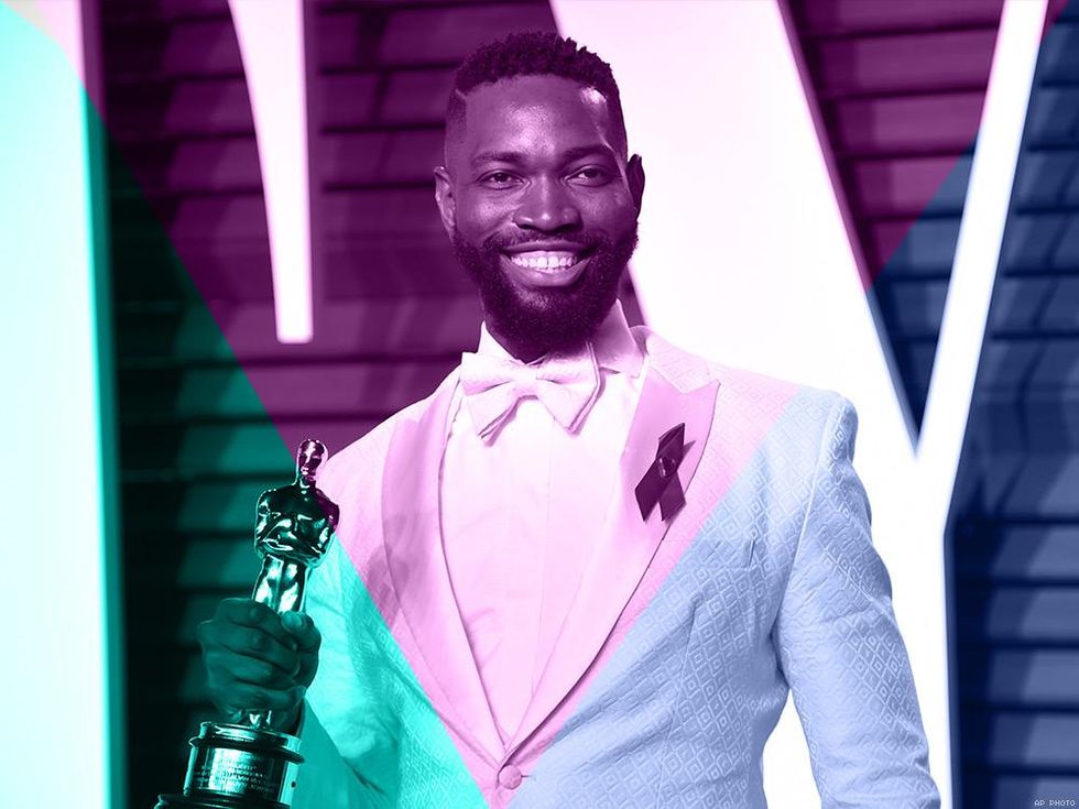 11 Records Moonlight Broke at the Oscars