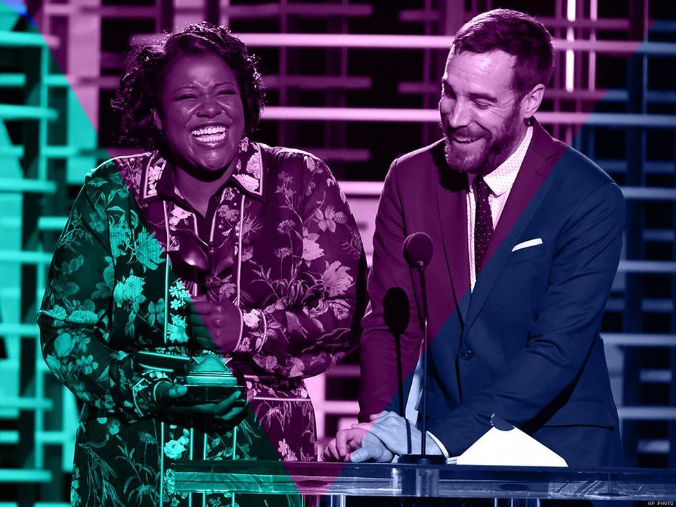 11 Records Moonlight Broke at the Oscars