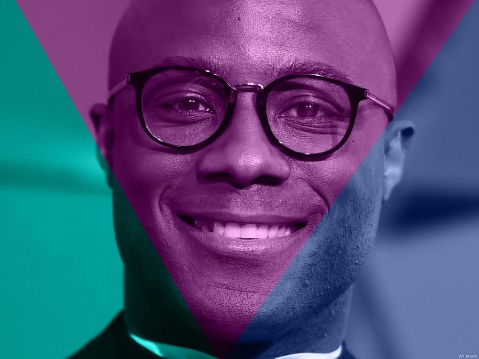 11 Records Moonlight Broke at the Oscars