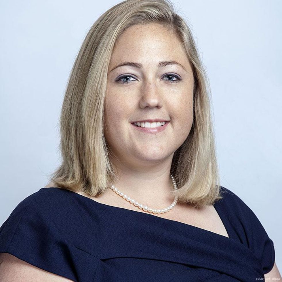 11. Sarah Longwell \u2014 @SarahLongwell25