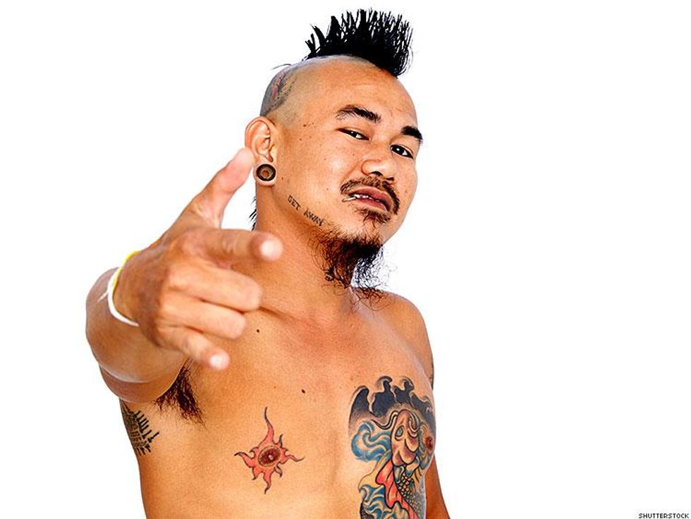 20 Signs Your Hookup Might Be Something More