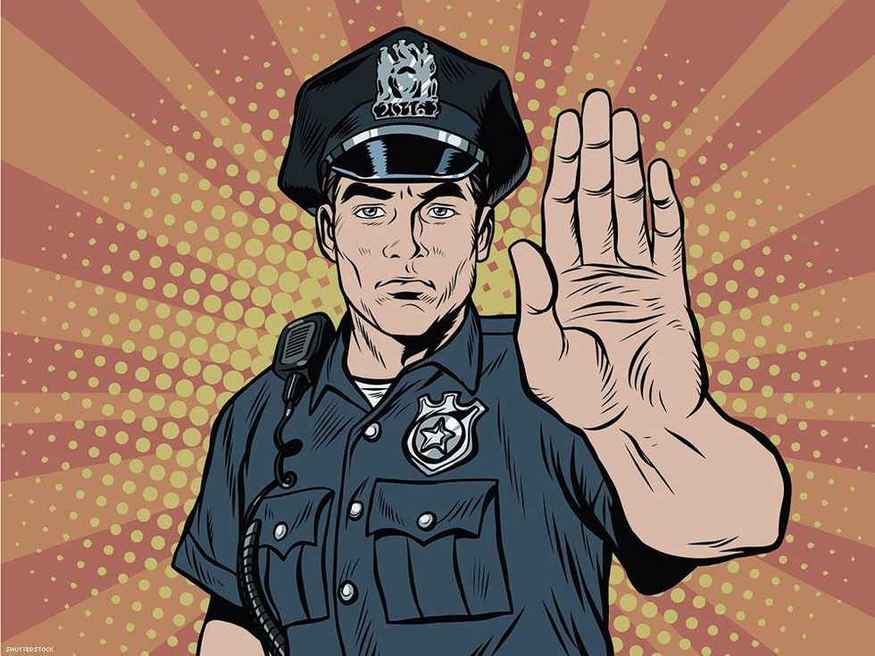 11. Texas Welcomes All