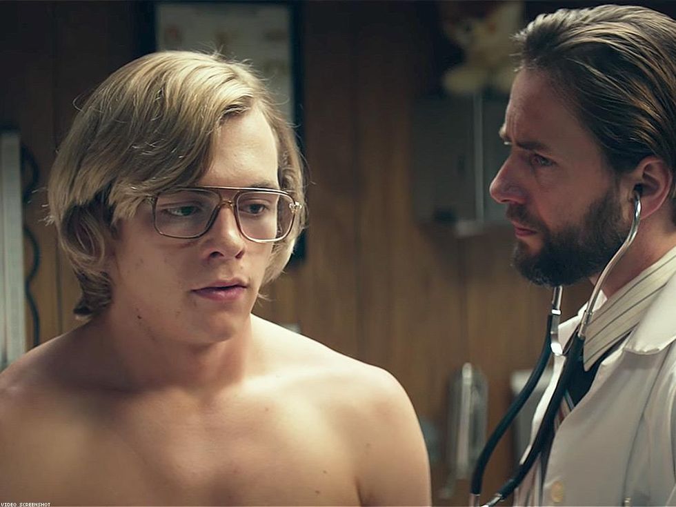 11 Things to Help Get You Through