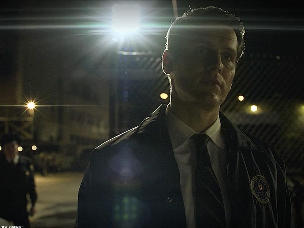 11 Things to Help Get You Through