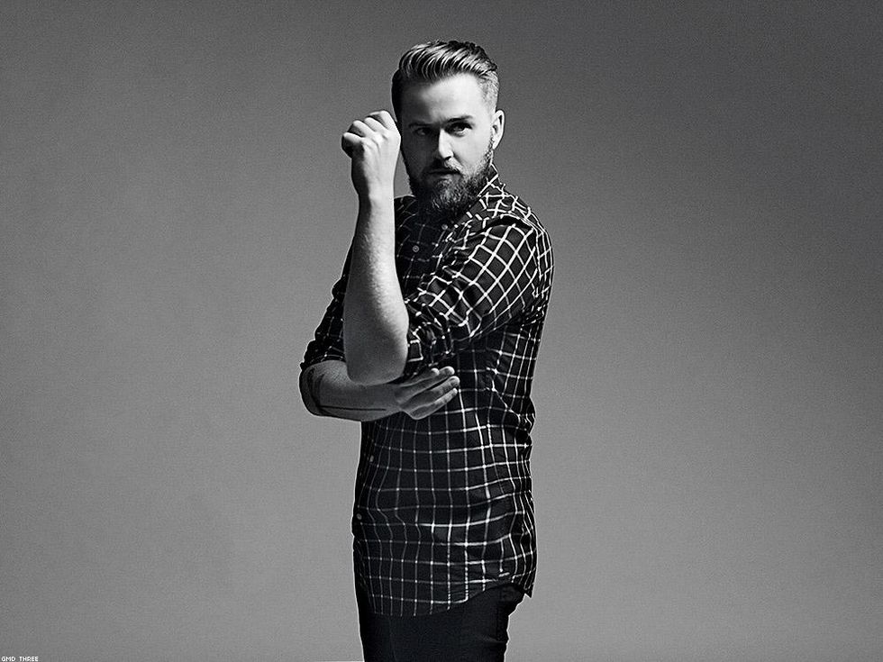 11 Things to Help Get You Through