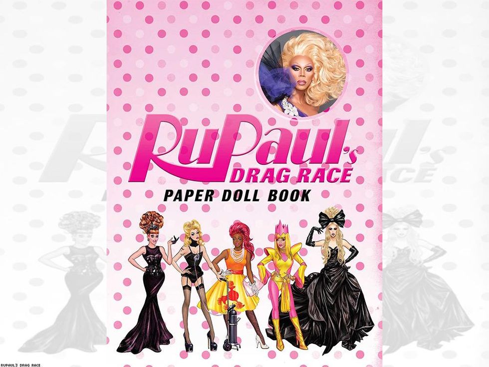 11 Things to Help Get You Through