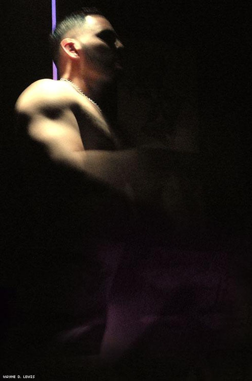 11-wayne-lewis-go-go-bears