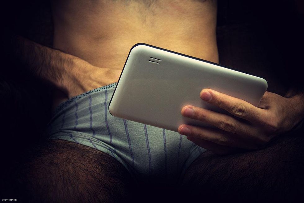 11. Your friends haven\u2019t heard from you in a while.