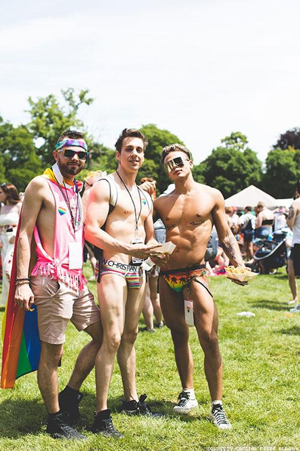 111 Photos of Pride and Joy In Albany New York