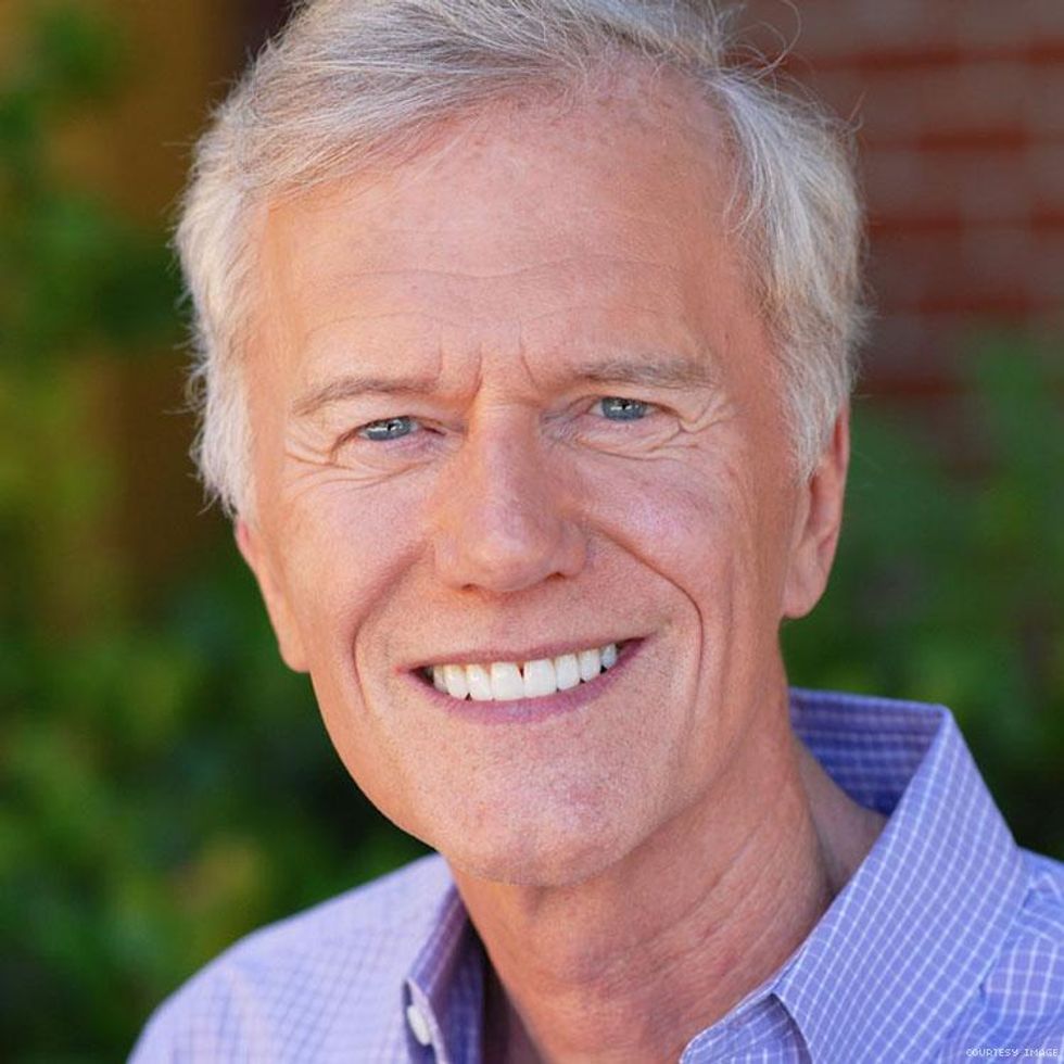 12. Michael Huffington