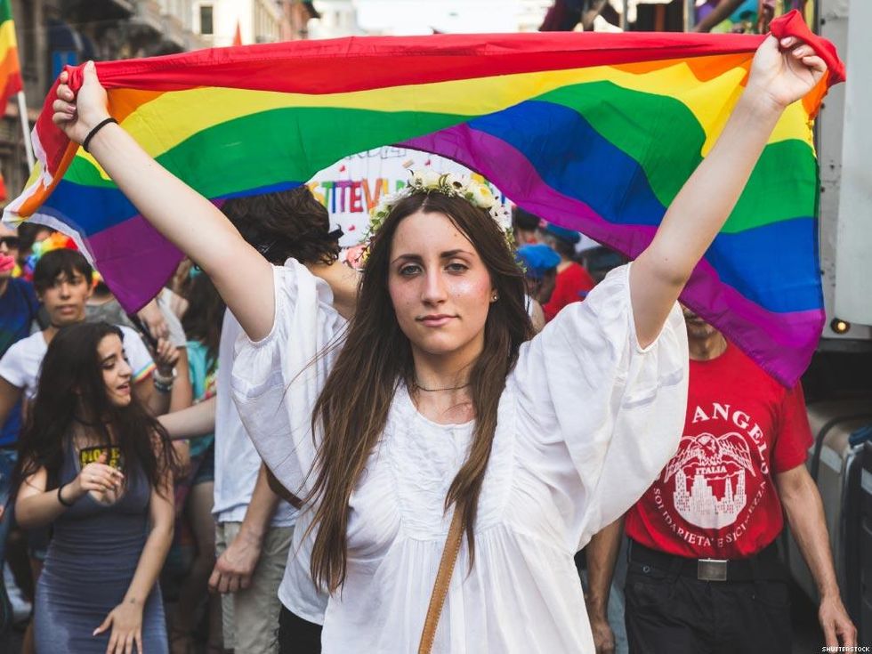 12 Pride Lessons to Keep Alive After June