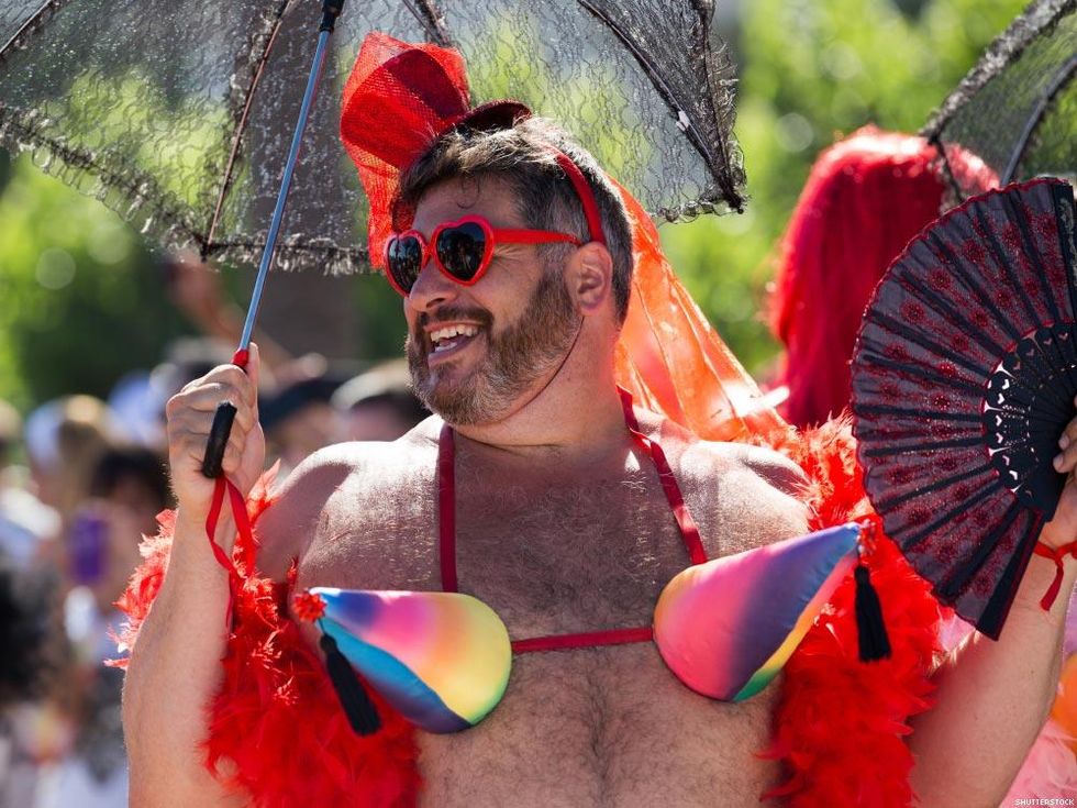 12 Pride Lessons to Keep Alive After June
