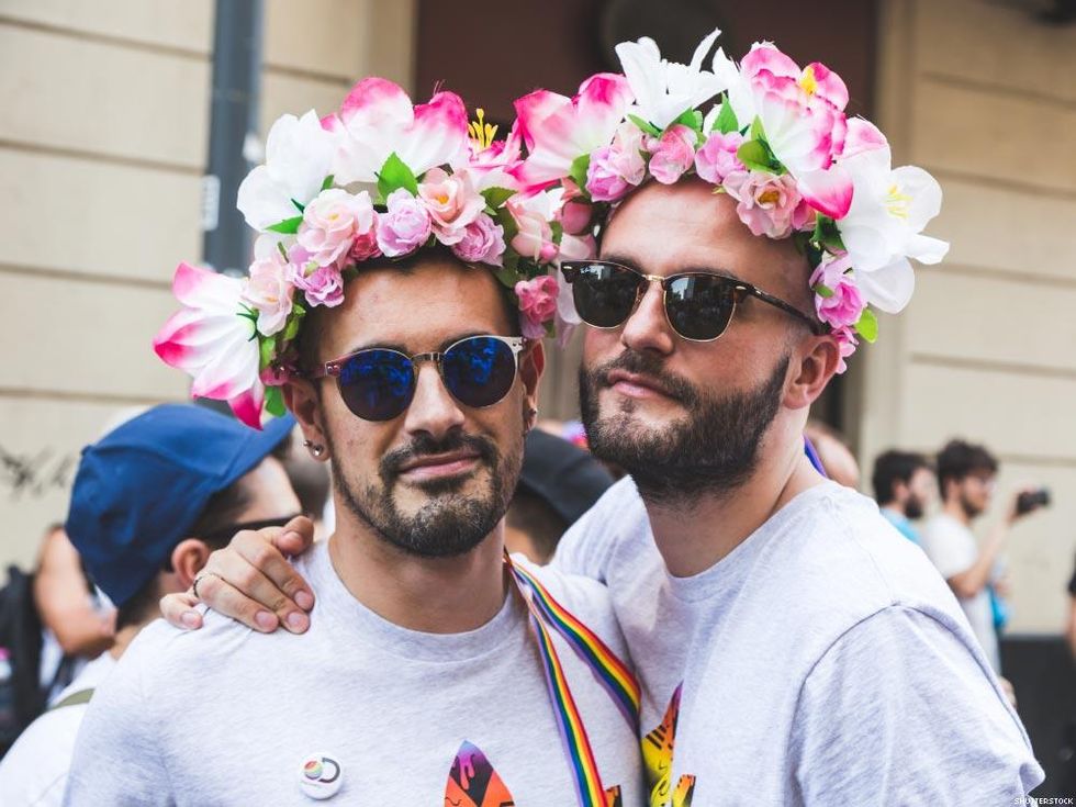 12 Pride Lessons to Keep Alive After June