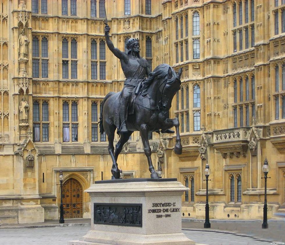 12-richard-i-wikipedia