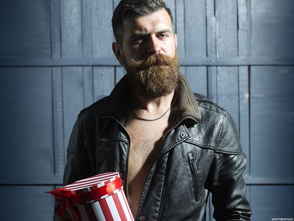 20 Signs Your Hookup Might Be Something More