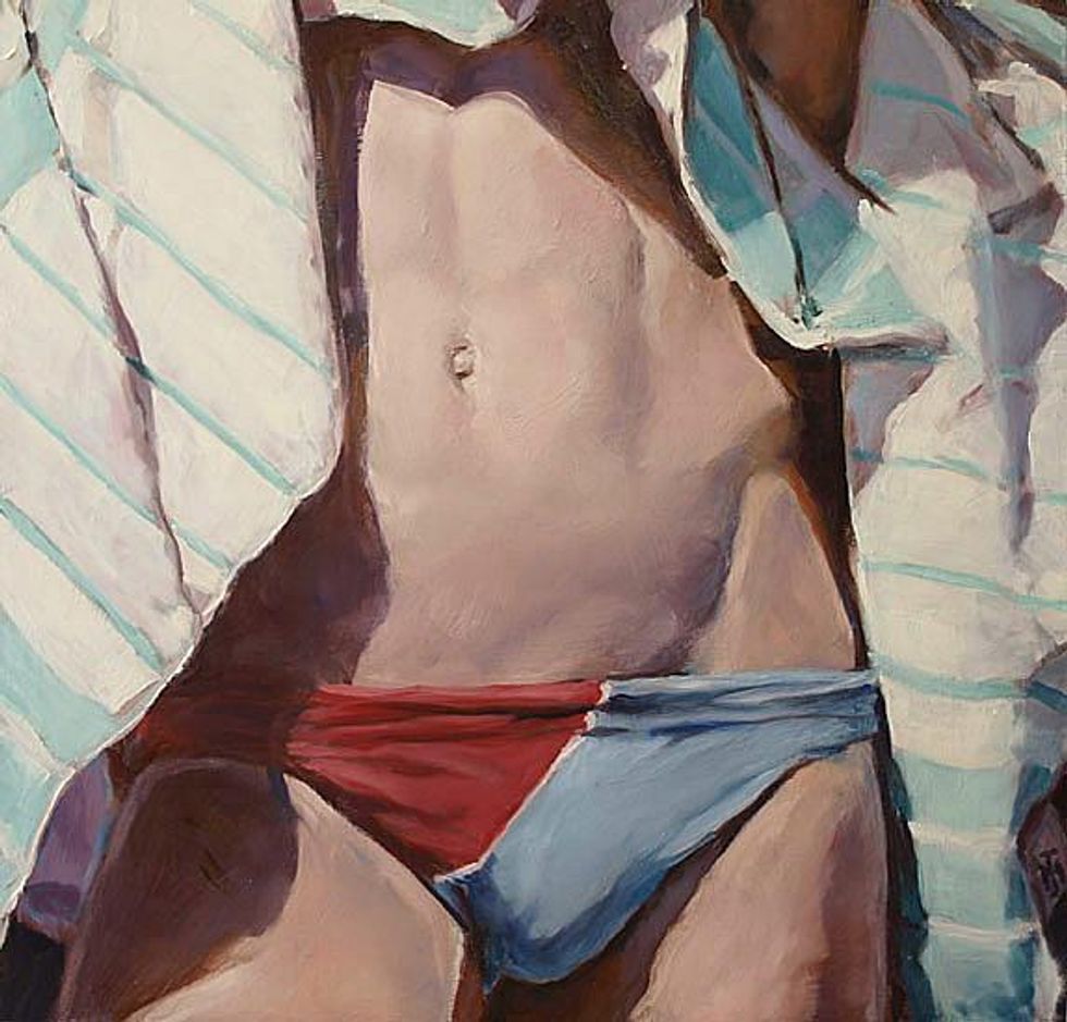 12_strand_beach-2011-oil-on-panel-60-x-60-cm-_0