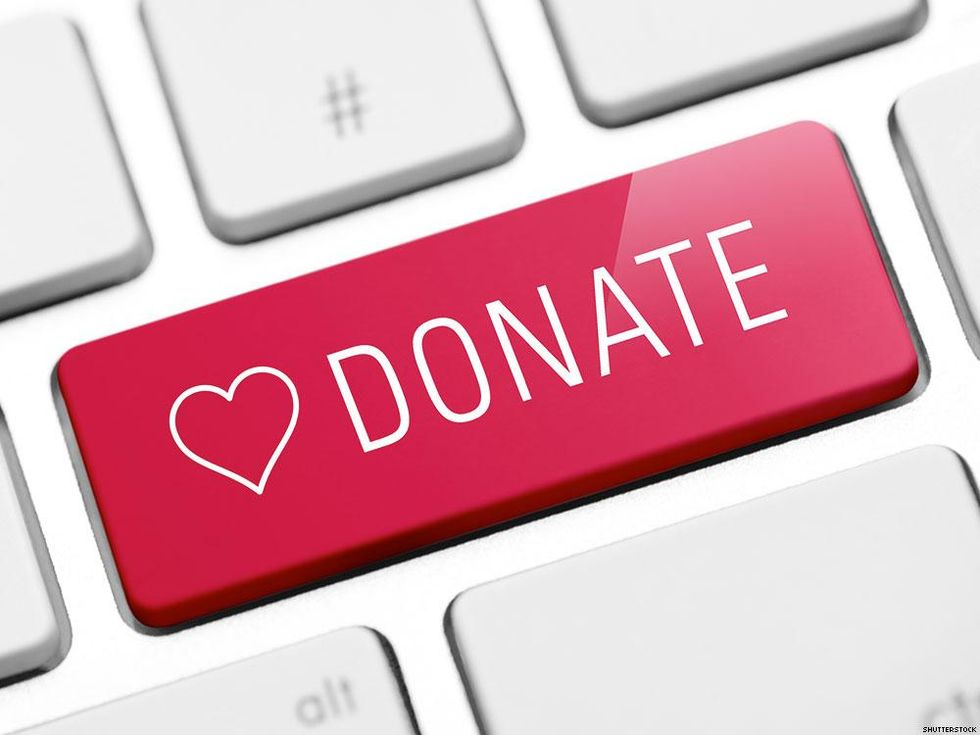 12 Ways to Make Your Pride Part of the Resistance