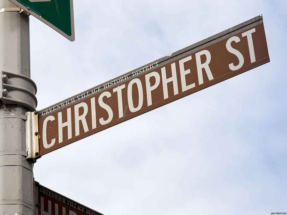 12 Ways to Make Your Pride Part of the Resistance