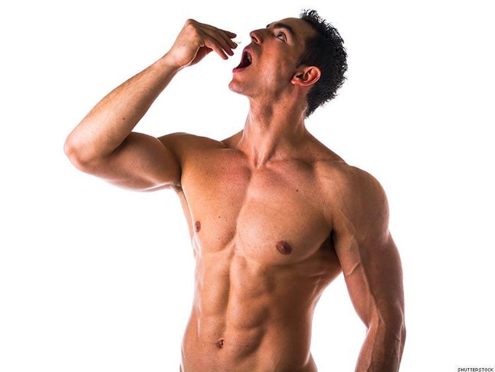 13. Anti-diarrhea treatments will keep you clean \u2014 most of the time.