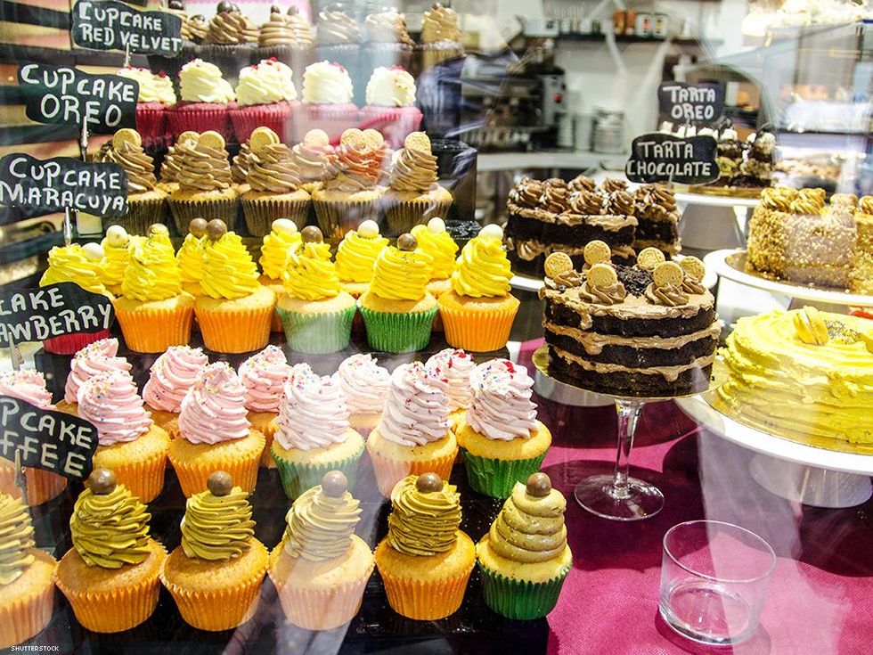 13. Don\u2019t forget other stuff down there.