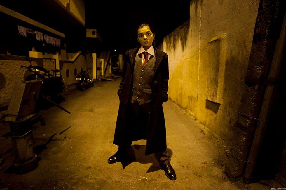 13 Images of Drag Kings