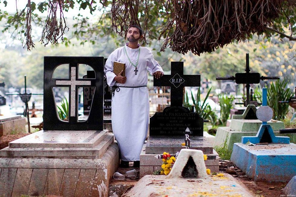 13 Images of Drag Kings