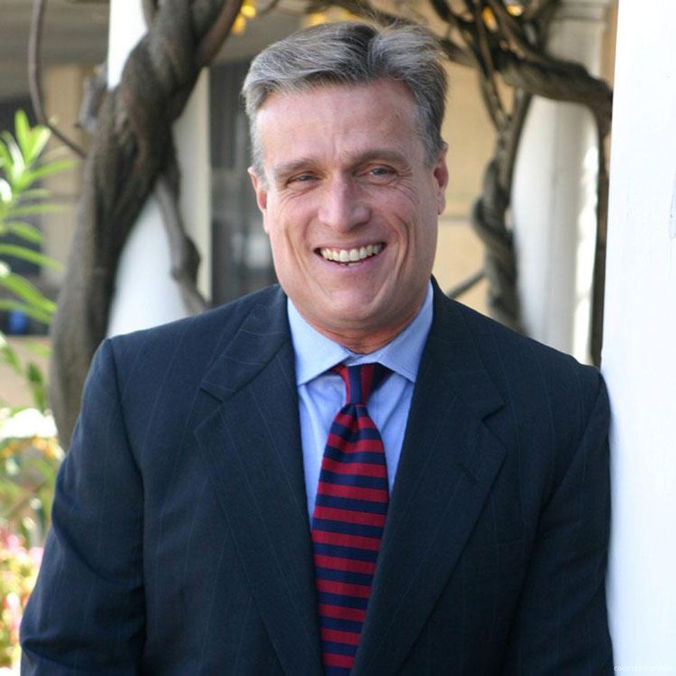 13. Jose Cunningham \u2014 @DCGOP