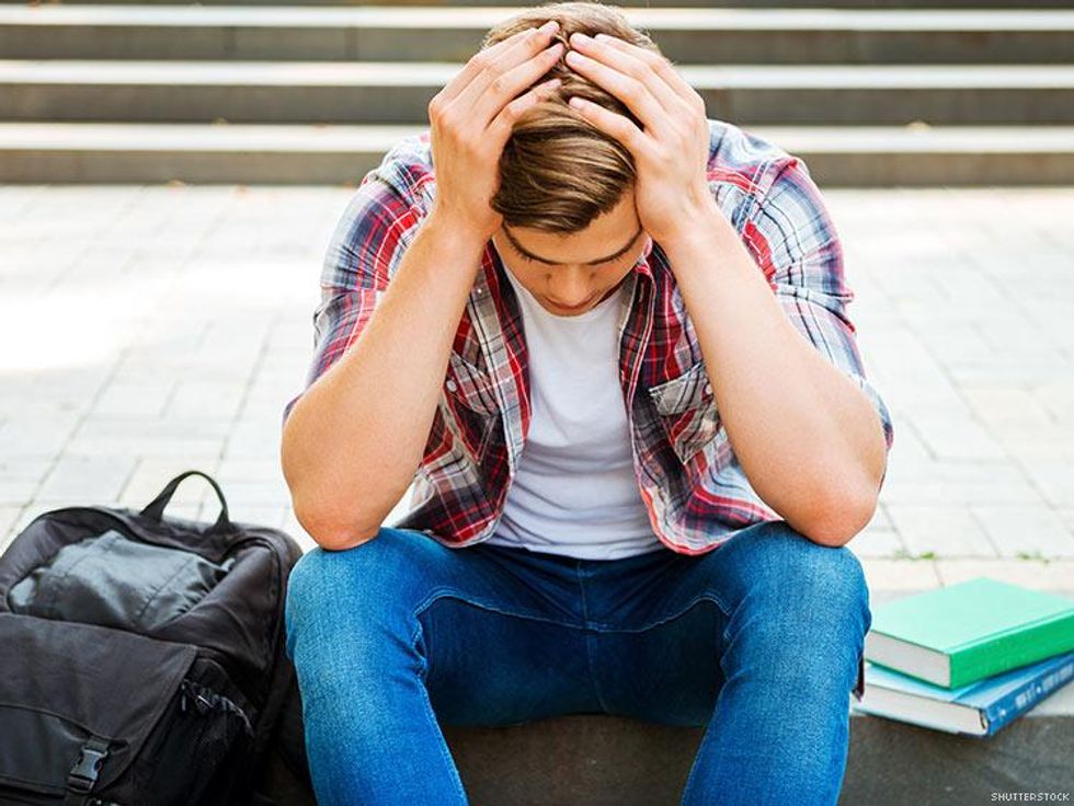 13 Times High Schools Were Homophobic