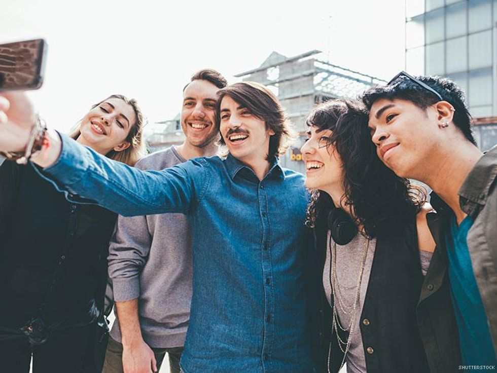 13 Ways Every Gay Man Should Be A Better Trans Ally