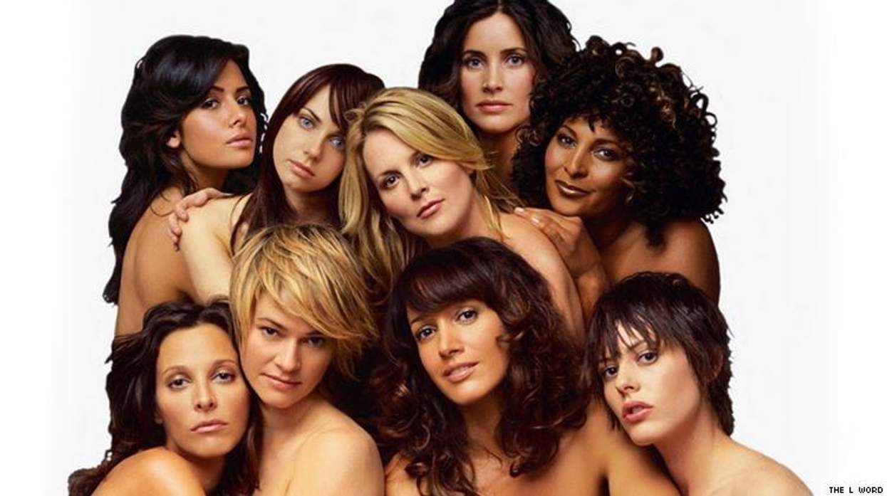 13 Years After 'The L Word:' Where Are They Now?