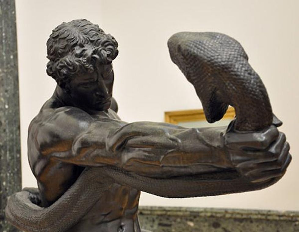 14_athlete-wresting_pythonbronzedetailx600