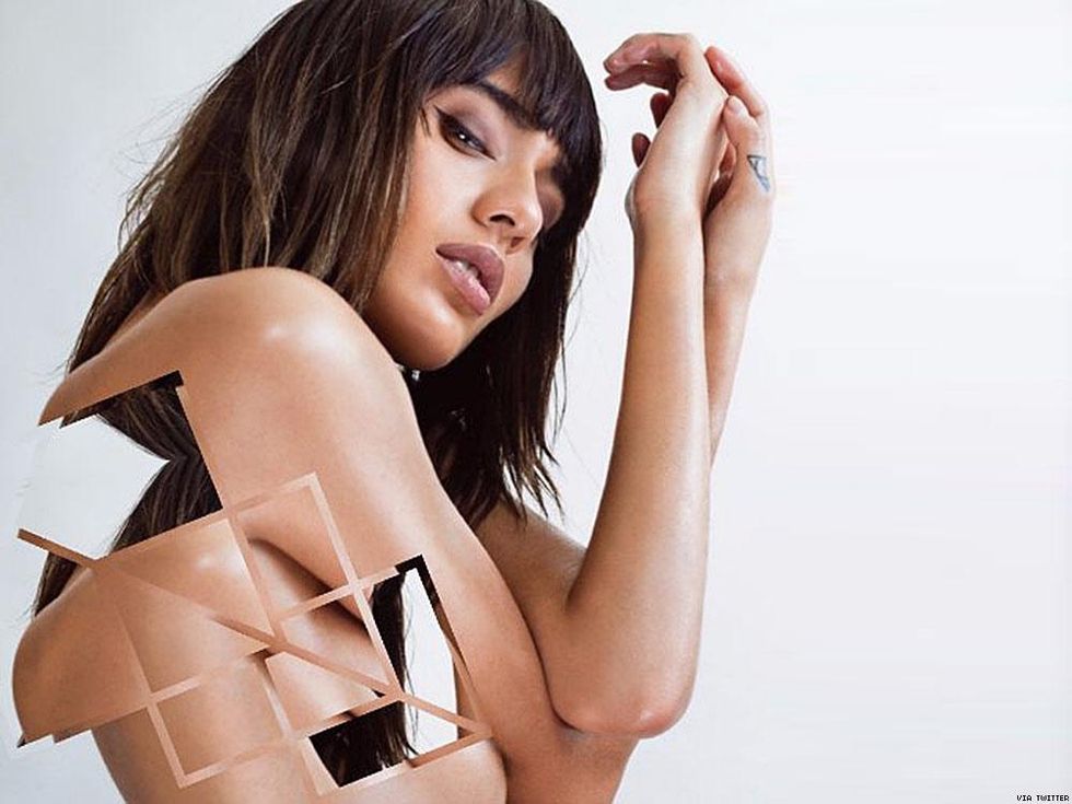 14. Janice Griffith @thejanicexxx